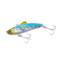 Shimano Salt Plug Netsuna Salvage Solid 70ES Surf Edition 001 Lure, N-Sardine, 70mm/20g, XG-V70V