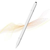 3in1 Magnetic Universal Stylus Pen for IPad Android Capacitive Touch Screen Pencil for Phone Tablet Huawei Lenovo Writing Pen balta