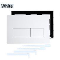 1pc Replacement Concealed Water Tank Panel 115.770 Bathroom Tank Flush Button Fit for Geberit Sigma UP300 UP320 Accessories balta