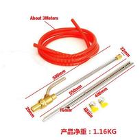 Sand Jet For Karcher Parkside Pressure Washer Sandblasting Gun  Machine Squirthighpressure Wet Sandblaster Sandblasting Nozzle 1