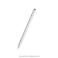 3 in 1 Passive Nib Mesh Tip Universal Stylus Touch Screens Pens for Android Mobile Phone Tablet balta