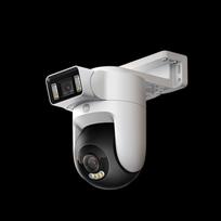 Xiaomi Smart Outdoor 4G Dual-Lens 3K Security Camera (CN version)