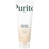 [PURITO] Seoul Oat-In Gentle Exfoliating Face Cleanser - 150ml