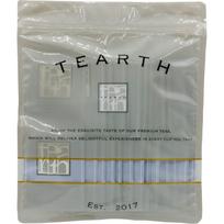 TEARTH Decaf Earl Grey Tea Bags Individually Wrapped 28