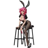FREEing B-style Azur Lane Black Prince Bonyari Sewaki 1 4 Scale PVC ABS Painted Finished Figure