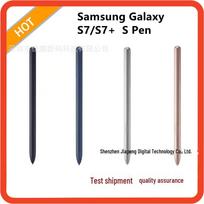 Compatible with Samsung Galaxy Tab S7/S7+ Touchscreen Stylus Pen T870 mėlyna