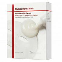 Centellian24 Madeca Intensive Lifting Formula Derma Mask Firming Sheet Mask 10 Sheets 25ml *10