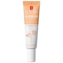 Foundation - ERBORIAN - Super BB Cream - Anti-imperfections - SPF20 - Gold 15 ml