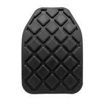 Clutch Pedal Rubber Pad, Compatible with Skoda Fabia, Octavia, Rapid, Roomster