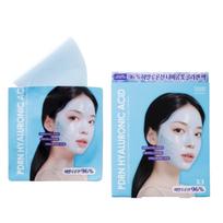 TENZERO Hyaluronic Acid PDRN Mask Pack Sheet 3 Sheets