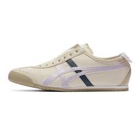 Onitsuka Tiger Mexico 66 Slip On Birch Faded Ash Rock Sneakers 1183A360-212 42 švelni smėlinė