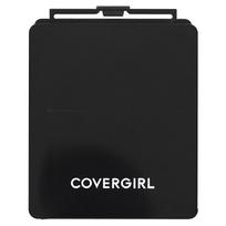 Covergirl, Clean, Powder Foundation, 510 Classic Ivory, 11.5 g (0.41 oz)