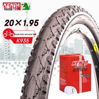 Kenda Bicycle Tires and Inner Tubes