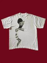Kid Cudi/ Virgil Abloh Pulling Strings 100% Cotton T-shirt Mens Tees Top Large Leader Of The Delinquents 4XL