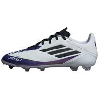 adidas Messi Adizero F50 League FG MG Triunfo Estelar Pack Unisex sportbačiai Violetiniai Debesėlių Balti Pagrindiniai Juodi IE9073 44⅔