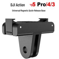 Handheld Stabilizer for DJI OSMO 360, Action 5Pro, 4, 3 Sports Cameras