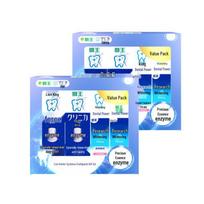 Lion Enzymatic Toothpaste Value Pack