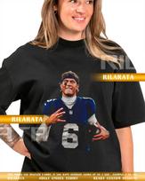 Jaxson Dart Vintage T-Shirt Gift for Women and Man Shirt Unisex Tee Sport SweaT-Shirt S