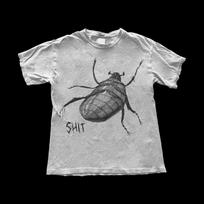Cockroach Meme shirt, Franz kafka T-Shirt, Kafka Metamorphosis L