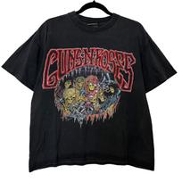 1992 Guns n Roses Tour T shirt Sz L (B1006) L
