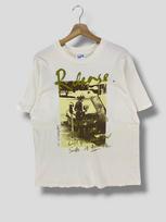 Rare Vintage 90s Osamu mutoh Go like-O T-Shirt collectible Sam muto photographer early  Release  artwork photo tee single stitch Large L