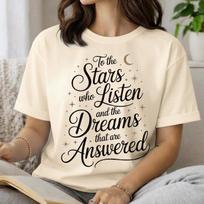 ACOTAR Shirt&Fourth Wing Merch,Sarah J Maas Shirt,Throne of Glass TOG,Crescent City,Manon Blackbeak,A Court of Thorns and Roses,Andarna Tee L