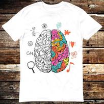 Math vs Social Brain Music Love T Shirt Meme Gift Shirt Funny Tee Vintage Style Aesthetic Unisex Gamer Cult Movie Music 6247 S