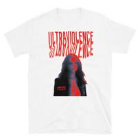 Lana Del Rey Ultraviolence Graphic Tee – Vintage Indie Shirt M