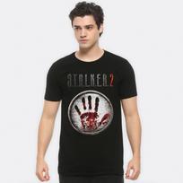 S.T.A.L.K.E.R. 2 Heart of Chornobyl T-Shirt, STALKER Shirt, Men's and Women's Sizes (STL-152116) L