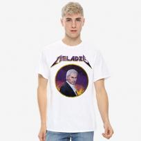 Valery Meladze Heavy Metal Funny T-Shirt, Men's and Women's Sizes (MEL-43511) L