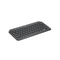 Logitech MX Keys Mini Wireless Backlit Keyboard