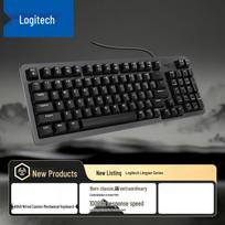 Logitech K848 Custom Mechanical Keyboard