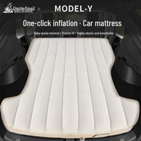 Uncle Snail Car Inflatable Air Mattress