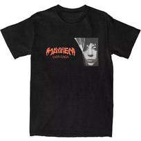 Lady Gaga Mayhem T-shirt M