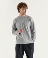 Vibrante Milano Washable Round Knit - Sky Grey S.Grey/S