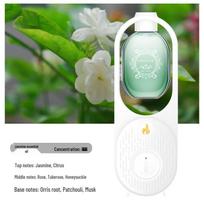 LISM Flame Aroma Diffuser
