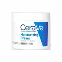CeraVe Odos barjero priežiūros kremas su keramidais 85g 85g