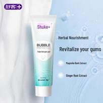 S-key Amino Acid Whitening Charcoal Fluoride Toothpaste 3x120g