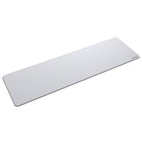 Glorious Mouse Pad 2 Stitched Large Extended White Cloth Gaming Mouse Pad x MS0765 (915 280mm) GLO-MP2-CLTH-STC-LE-WHT balta