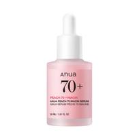Anua Peach 70 Niacin Serum Brightening Hydrating 30ml