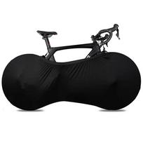 Bicycle Protector Cover MTB  Mountain Bike Road Cycling Protective Gear Anti Dust Wheels Frame Cover Scratch Proof Storage Bag Small 149x58cm juoda