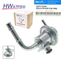 HWATPS For Nissan Almera Primera Sunny 1995-2000 Fuel Pressure Regulator 22670 73C0A 22670-73C0A 2267073C0A HITACHI MPDB20-15A