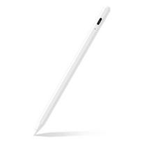 Palm Rejection Magnetic Active Touch Screen Pen Capacitive Pencil 2nd Generation Stylus Pen for Apple Ipad Pro 11 Air 5 Mini 7 balta