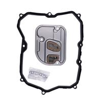 Pavarų dėžės alyvos filtro ir karterio tarpinės komplektas BORGWARD BX5 BX6 BX7 VW GOLF R R32 TIGUAN LAVIDA 09M325429 9M325429 Automobilio priedai 1 SET