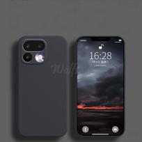 For Realme 16 Pro Plus Case Liquid Silicone Plain Rubber Realme 16 Pro Plus Case TPU Anti-fall Protectover Realme 16 Pro Case realme 16 Pro juoda