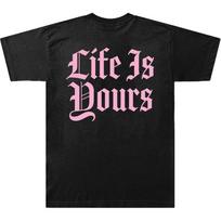 Foals Life Is Yours Tshirt Merchandise M
