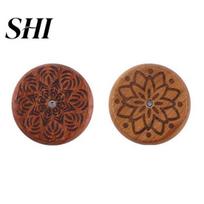 Bread Lame Cutter 1 Set Scoring Metal Dough Pattern Marking Tool for Kitchen Bakery Baguette Maker žalia