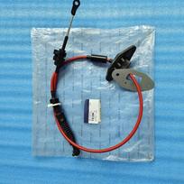 Shift cable/Q CABLE ASSY-TGS A/T for  Ssangyong  Korando C 2012-2018 #3677034702