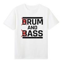 Drum And Bass Rum And Ass TShirt S