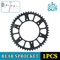 For CFMOTO 675SR-R Rear Sprocket CF675SR CF650-10 SRS675 Sprockets Motorcycle Accessories Original Parts Rear Sprocket